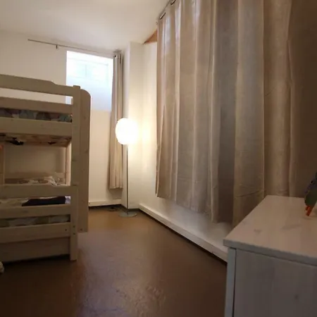 Apartament Colmarcity Center - Pierre 1 - Bookingalsace