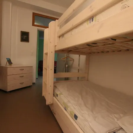 Apartament Colmarcity Center - Pierre 1 - Bookingalsace *