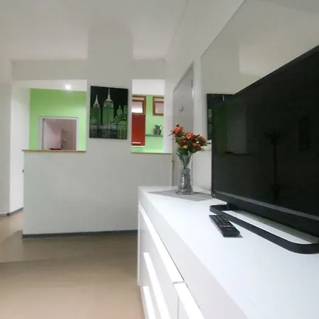 Colmarcity Center - Pierre 1 - Bookingalsace