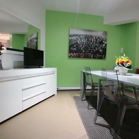 Lägenhet Colmarcity Center - Pierre 1 - Bookingalsace *
