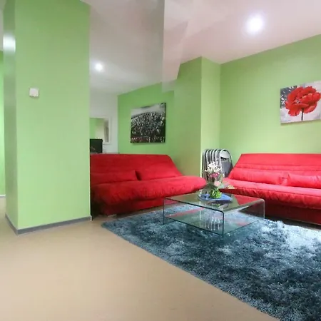 Colmarcity Center - Pierre 1 - Bookingalsace Apartament