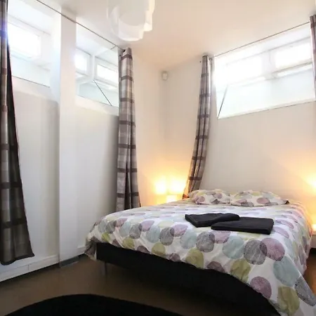 Colmarcity Center - Pierre 1 - Bookingalsace Lägenhet *