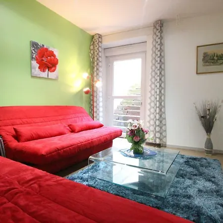 Lägenhet Colmarcity Center - Pierre 1 - Bookingalsace Colmar