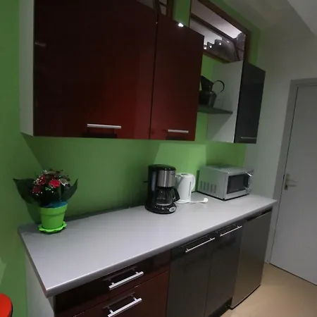Lägenhet Colmarcity Center - Pierre 1 - Bookingalsace *