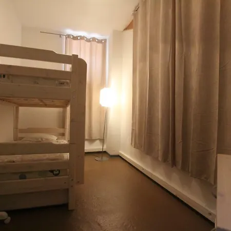 Apartament Colmarcity Center - Pierre 1 - Bookingalsace Colmar
