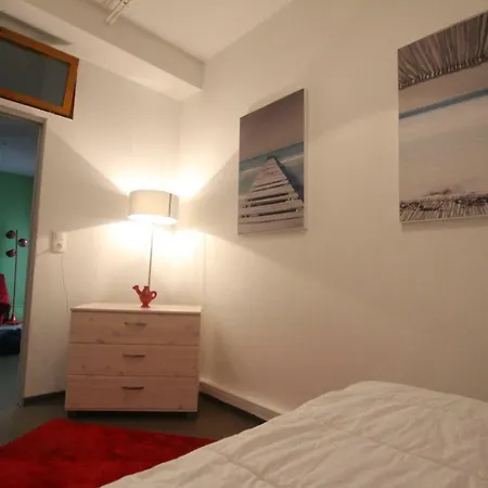 Lägenhet Colmarcity Center - Pierre 1 - Bookingalsace *
