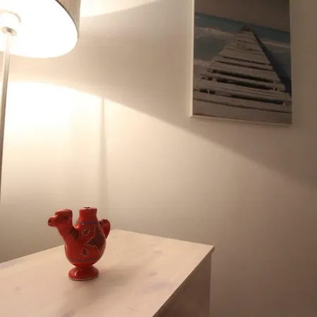 Colmarcity Center - Pierre 1 - Bookingalsace *