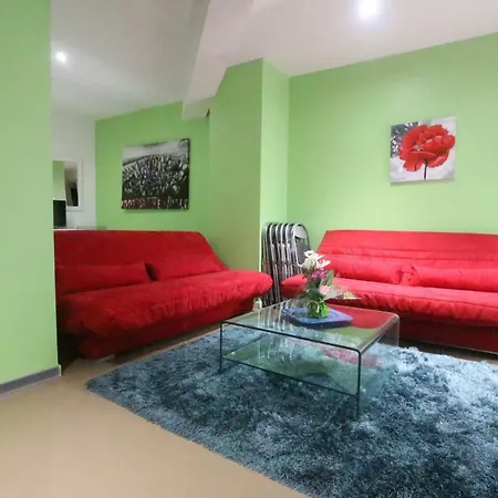 Lägenhet Colmarcity Center - Pierre 1 - Bookingalsace Colmar